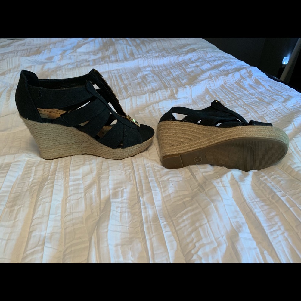 Wedges
